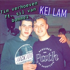 Vetufice Ft. Sil Van Bommel - Kei Lam