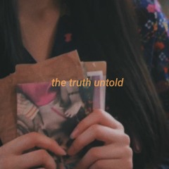 bts - the truth untold (cover) prod. yubi