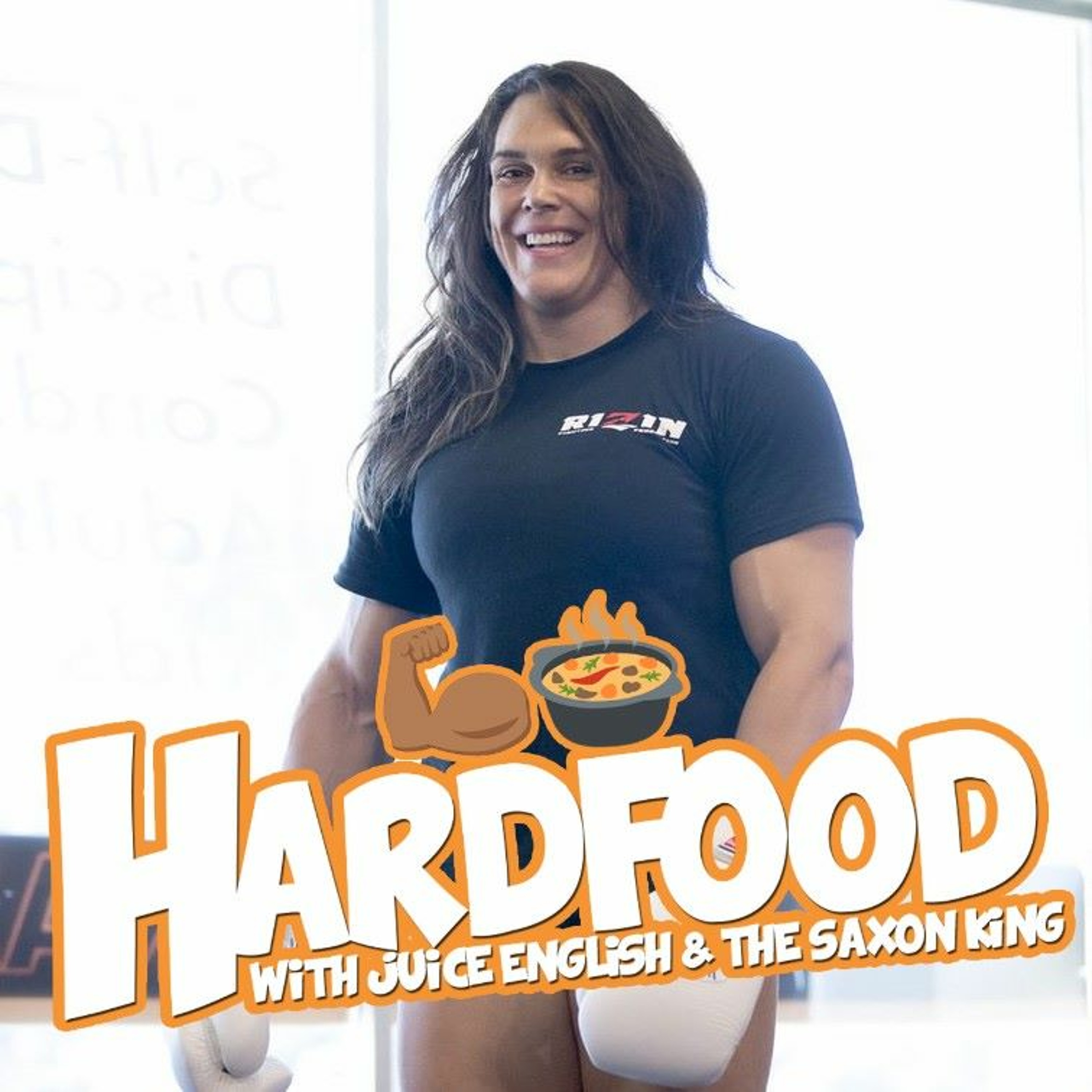 HARDFOOD