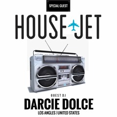 SPECIAL GUEST: DARCIE DOLCE (LOS ANGELES, UNITED STATES)
