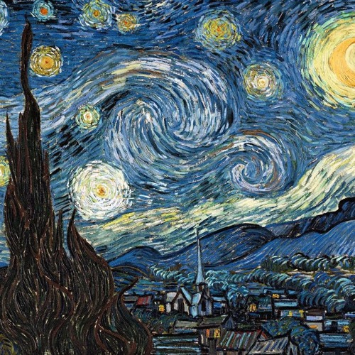 東方アレンジ Sterrennacht 見た事も無い悪夢の世界 3rd Eye By Ridil