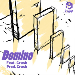 1THE9 - Domino (Feat. Crush) (Prod. Crush, Gxxd)