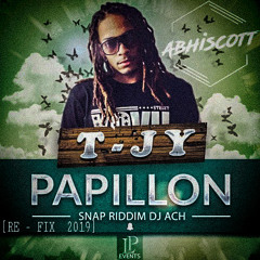 T-Jy - Papillon [ABH!SCOTT RE-FIX 2019] BUY = F/D