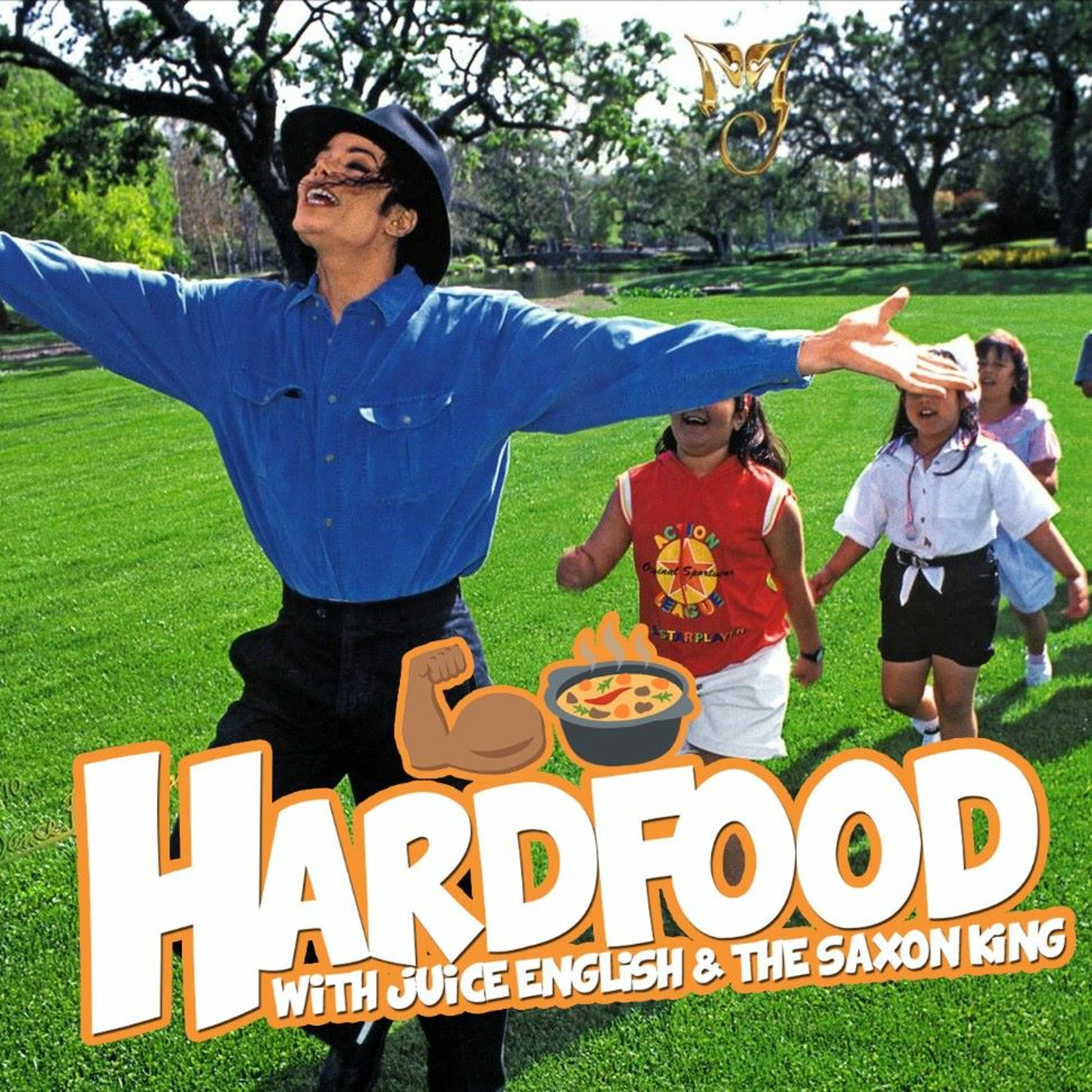 HARDFOOD