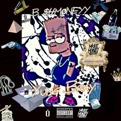 Birdman Feat Juvenile - Just Another Gangsta (CHOPPED AND SCREWED) 2019 HNHH YUNGBRAY
