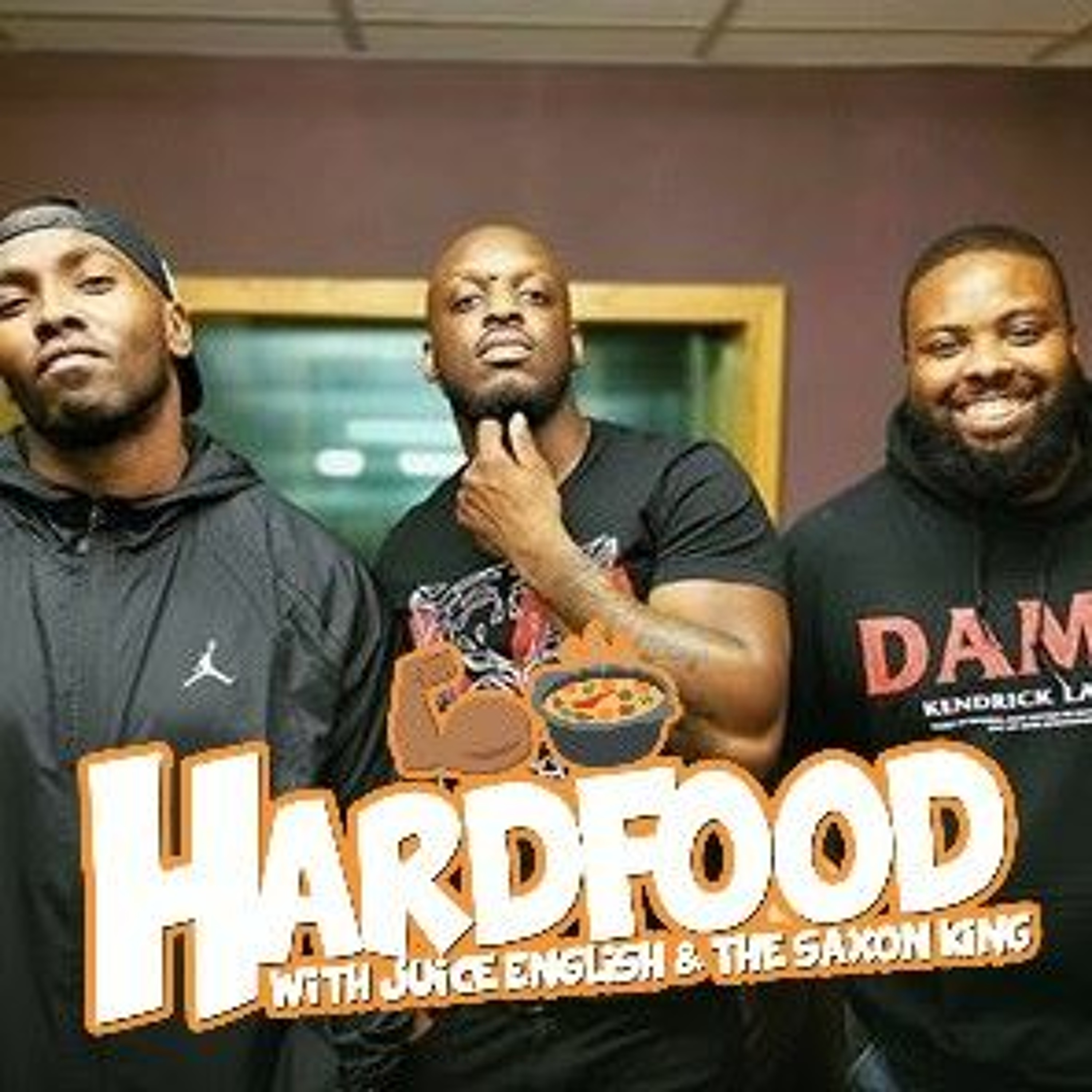 HARDFOOD