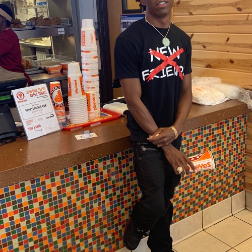 Monster [Semi - FINAL]