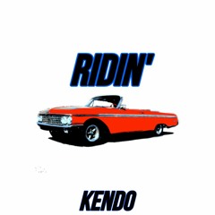 Ridin' (Prod. Callan)