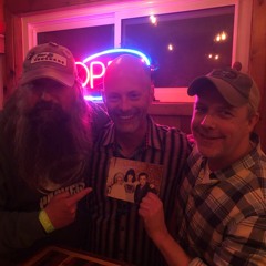 I Got a Haircut, and I Got the Gig: The John Leslie Episode