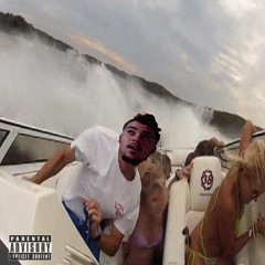 "Let me drive the boat"