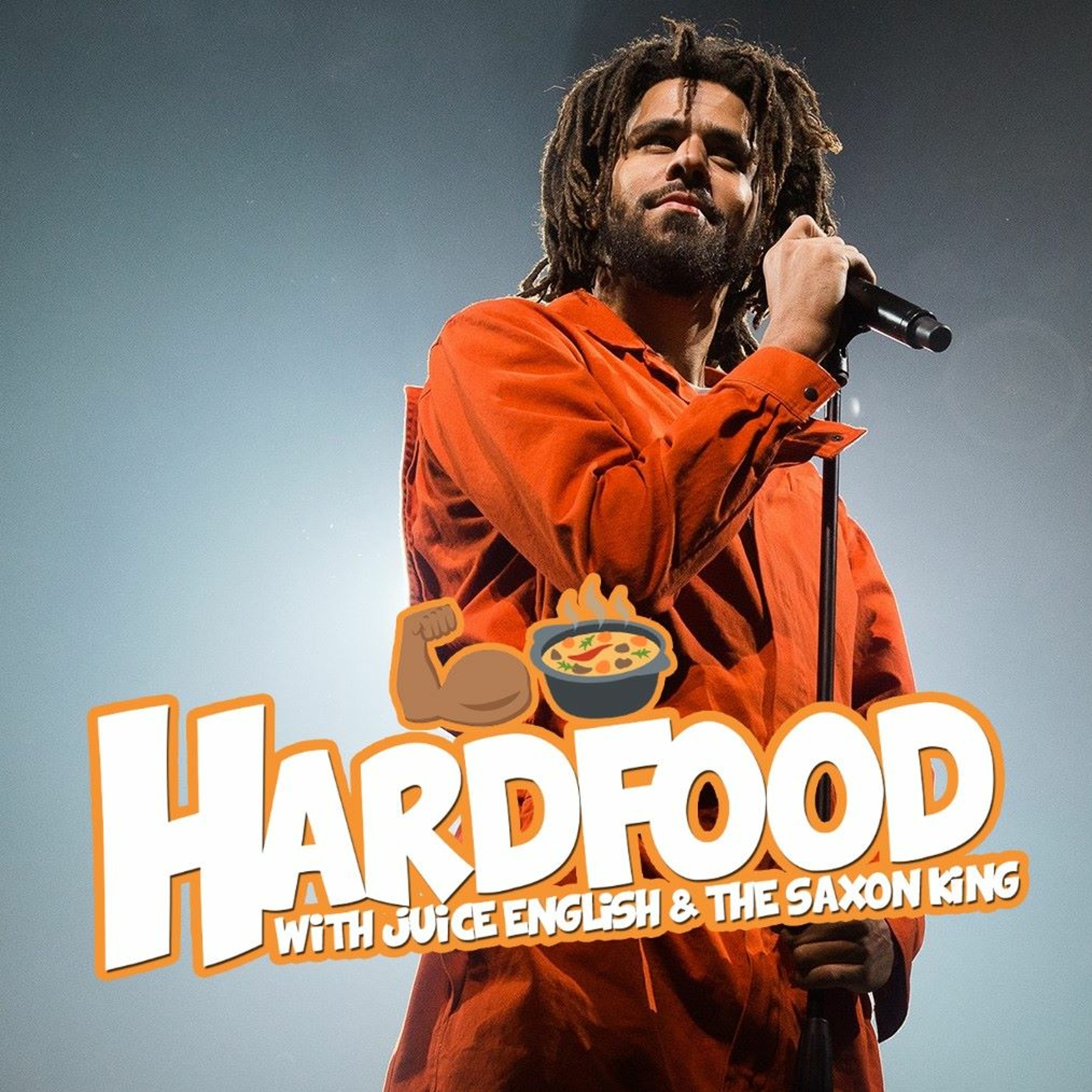 HARDFOOD