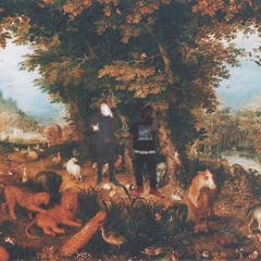 Trench Love - 7even Ft. Gleexhi9300