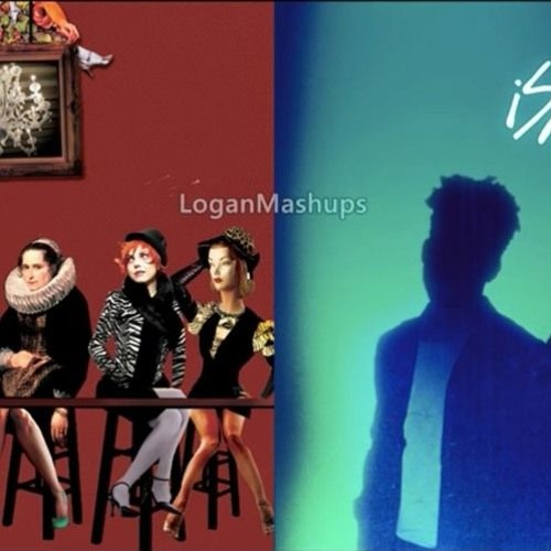 Panic! At The Disco Vs. KYLE Ft. Lil Yachty - ISpy Sins Not Tragedies (Mashup)