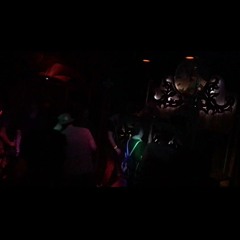 JeylectroniK live @MBIA-Club Berlin (06.04.19)