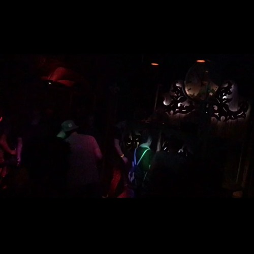 JeylectroniK live @MBIA-Club Berlin (06.04.19)