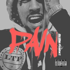 "PAIN" Featuring - Oz The Product x B. I . Z (Freestyle)