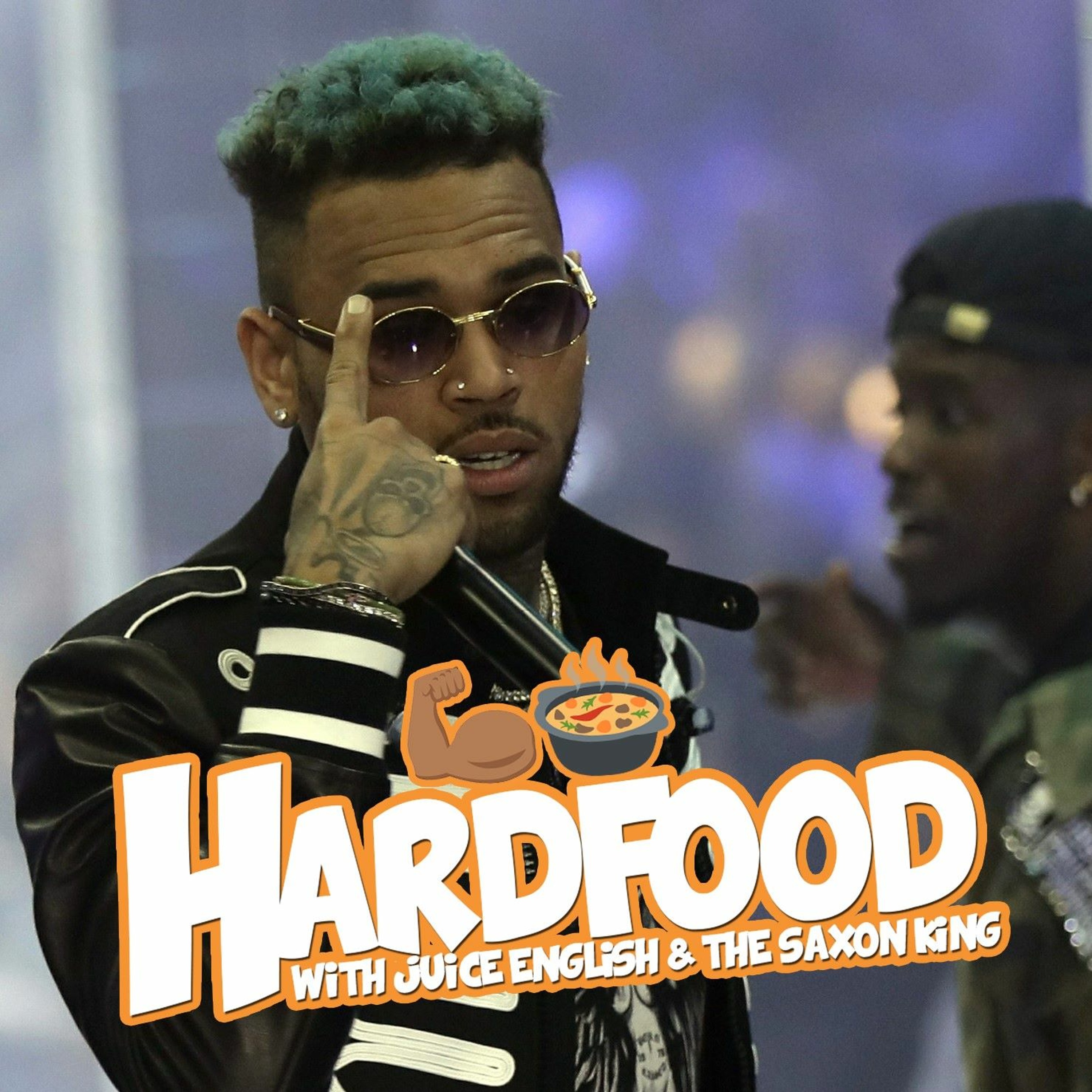HARDFOOD