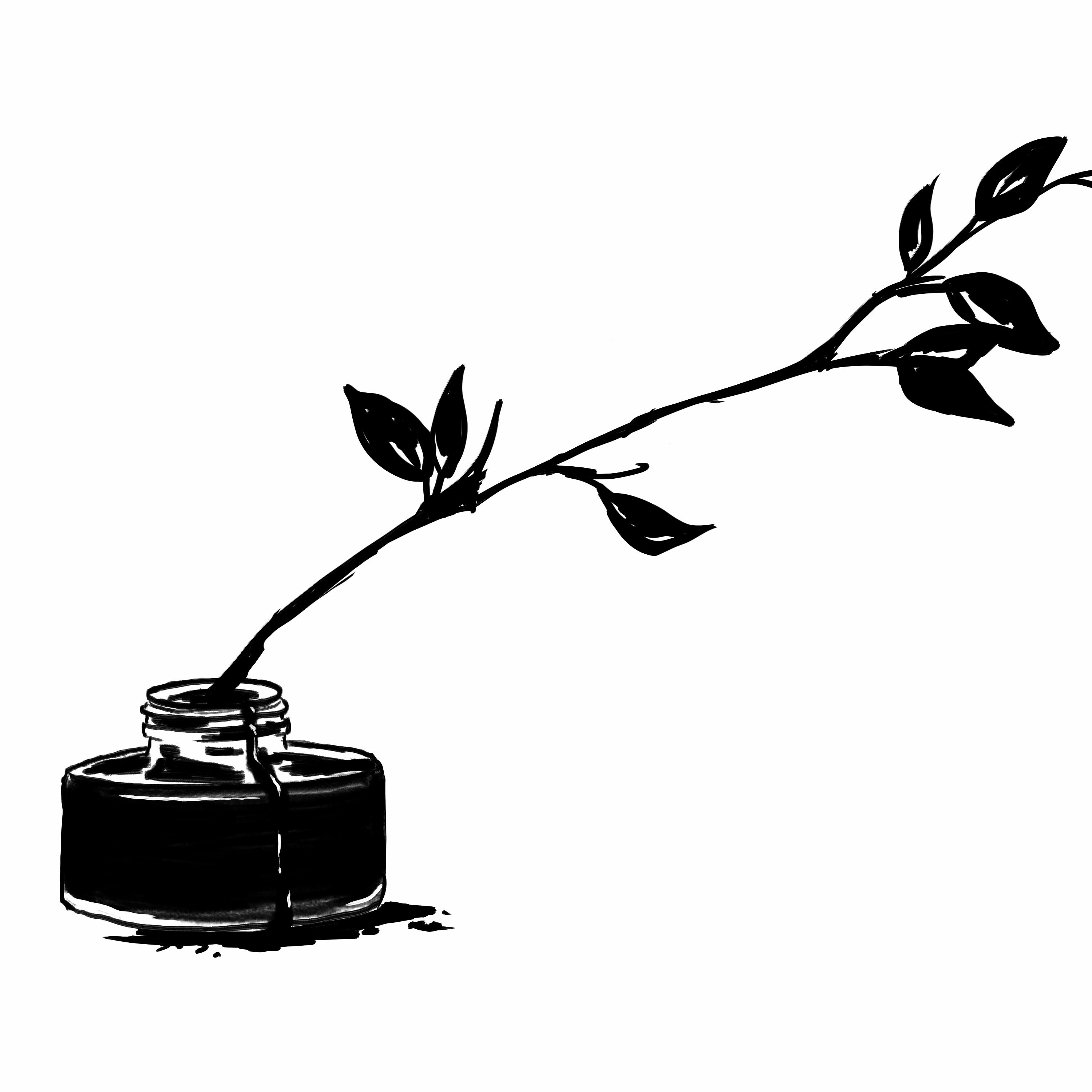 Inking Out Loud