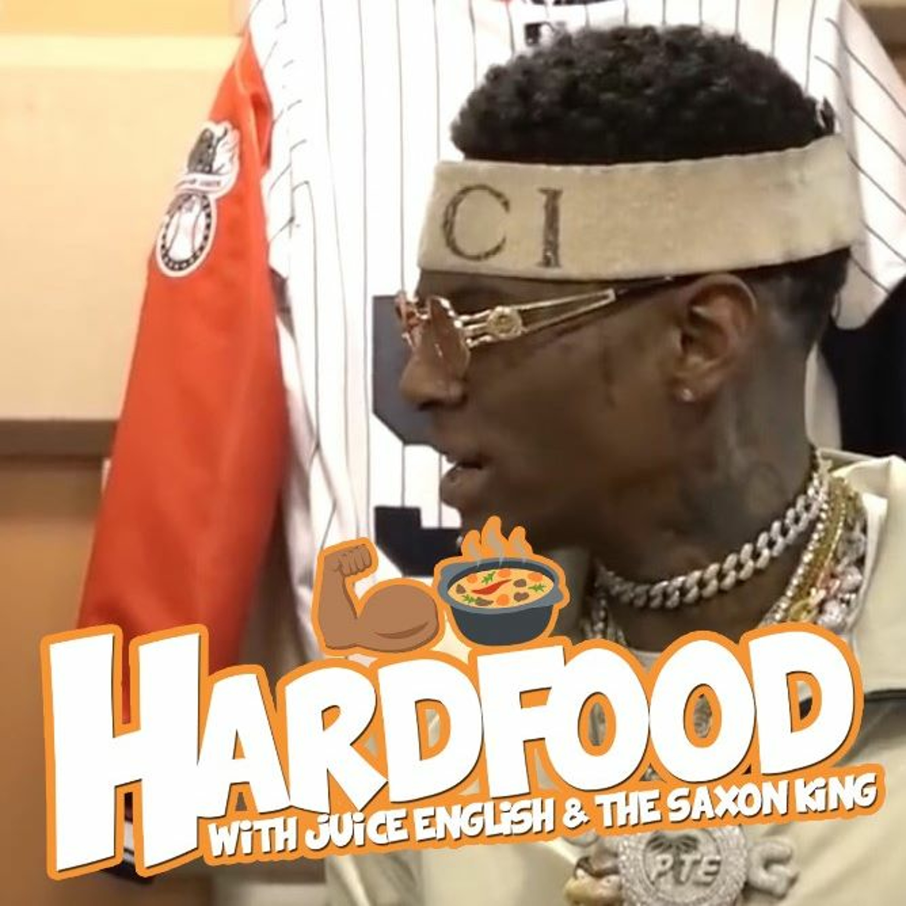 HARDFOOD