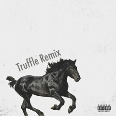 Lil Nas X - Old Town Road (ft. Billy Ray Cyrus) [Truffle Remix]
