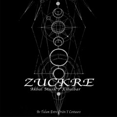 Zuckre Recorded @ Xibalbar Tulum 2019-04-05