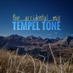 The Accidental Mix