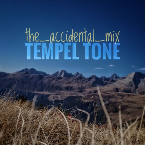 The Accidental Mix