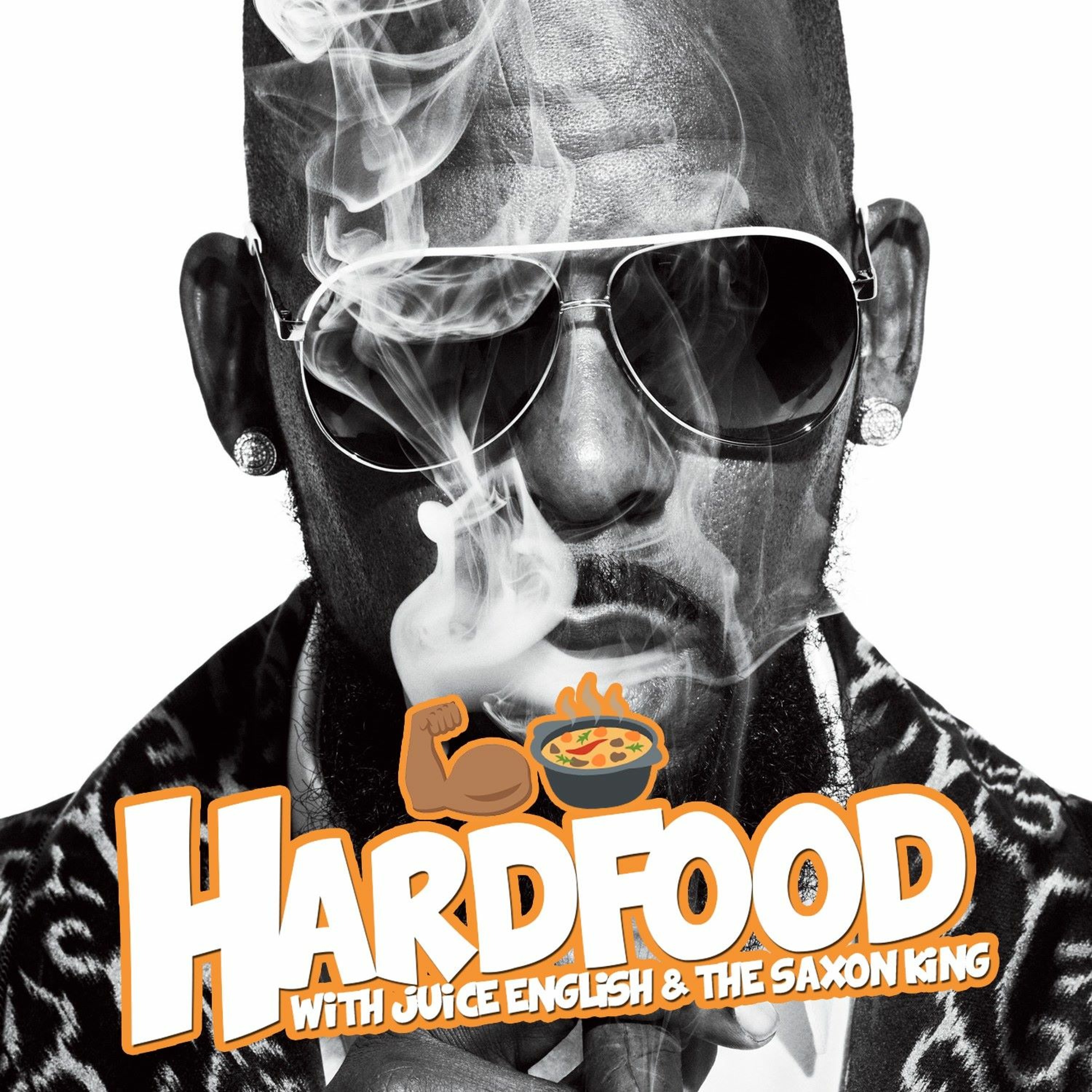 HARDFOOD