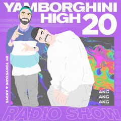 RADIO SHOW #20 by TONYSTARR & ANDYS