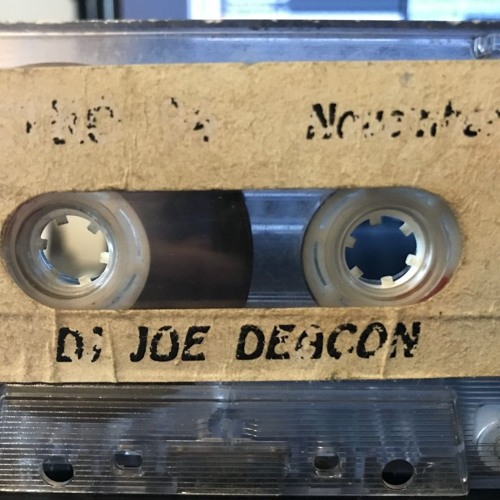 Metro Joe Deacon November 1994 Oldskool Rave