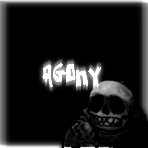AGONY v2