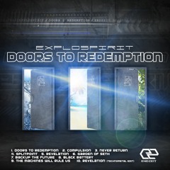 exploSpirit - Revelation (Original Mix) [Endzeit]