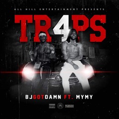 4 TRAPS ft MyMy