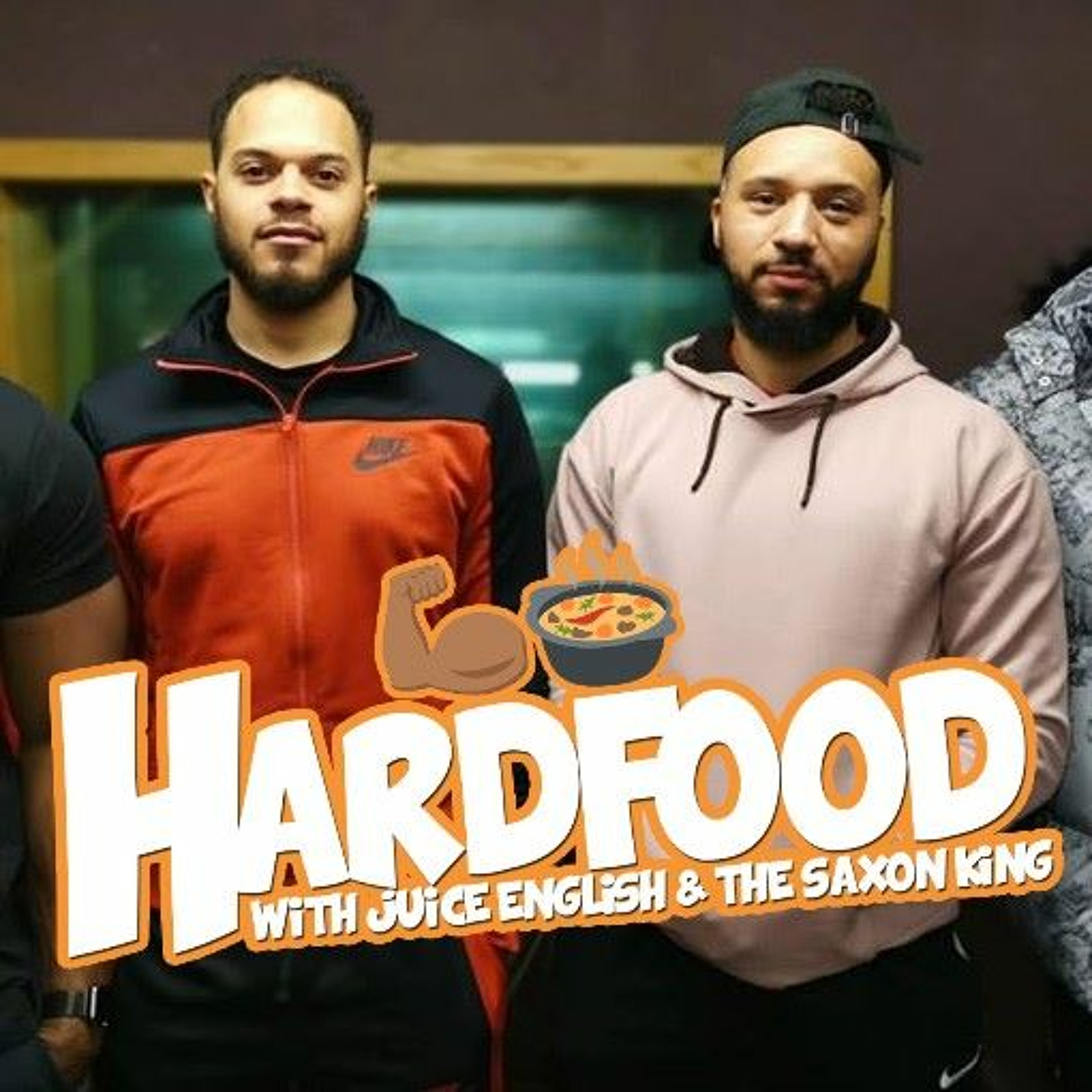HARDFOOD