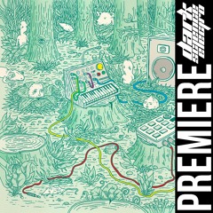 PREMIERE: Empty Orchestra - Nervous Smile (Acidulant remix) (Transparent Sound)