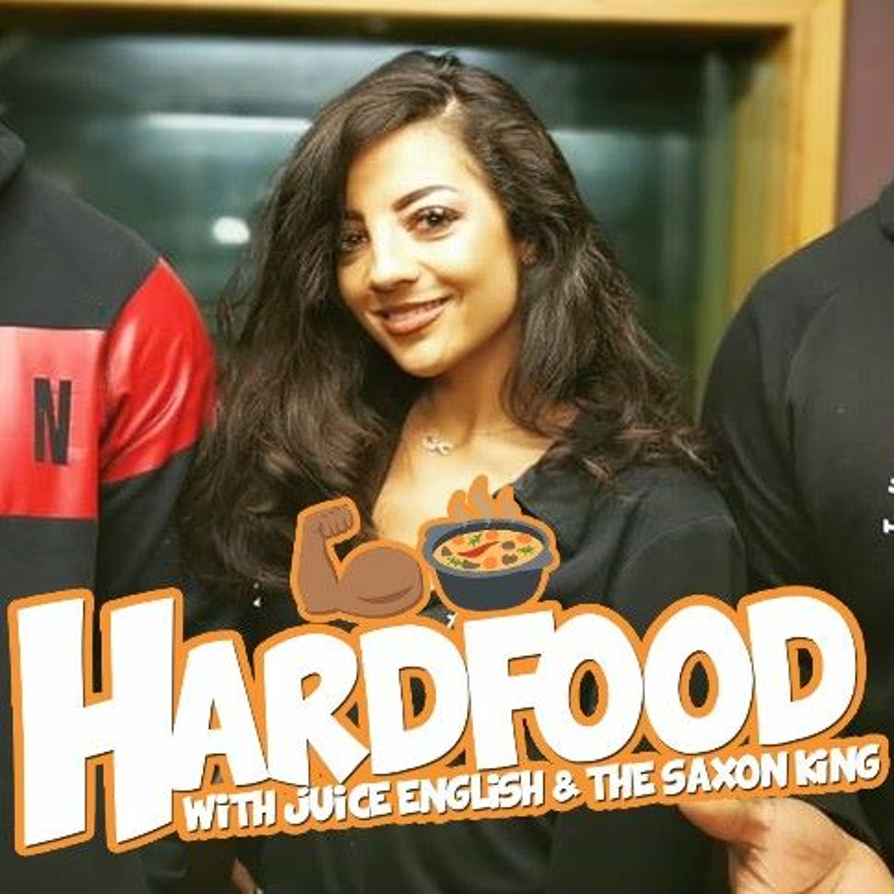 HARDFOOD