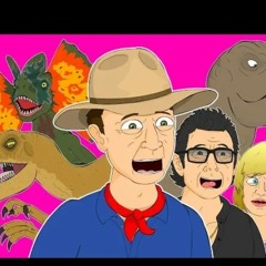 Jurassic park the musical