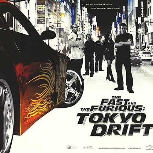 The Fast and the Furious: Tokyo Drift Streaming: Watch & Stream