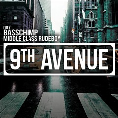 Basschimp "Middle Class Rudeboy Minimix" EP OUT NOW!!!  LINKS IN COMMENT