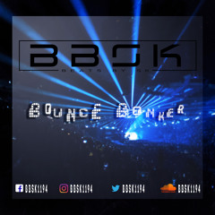 Bounce Bonker - BBSK