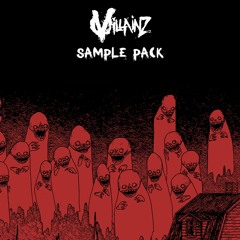 VILLAINZ SAMPLE PACK [FREE DOWNLOAD]