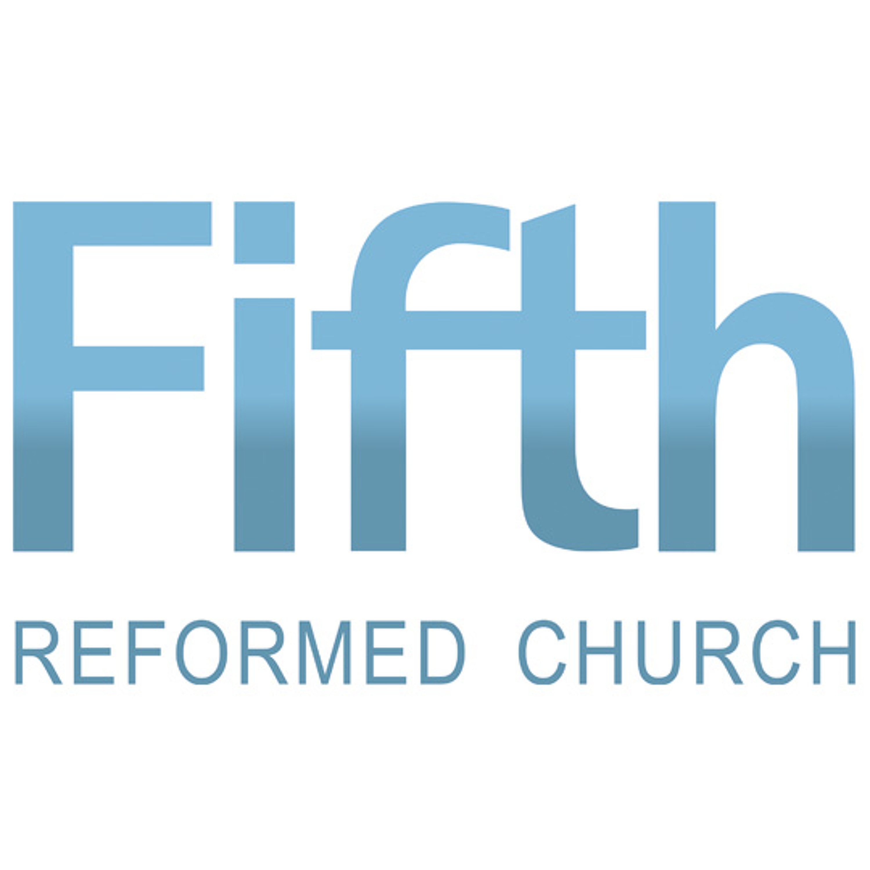 Fifth Reformed Church