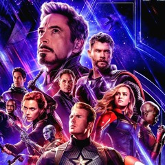 Avengers: Endgame Preview