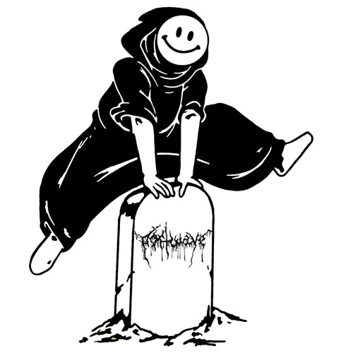 DANCING ON THE GRAVE