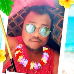 Thank you Lord for your blessings on me (cover)