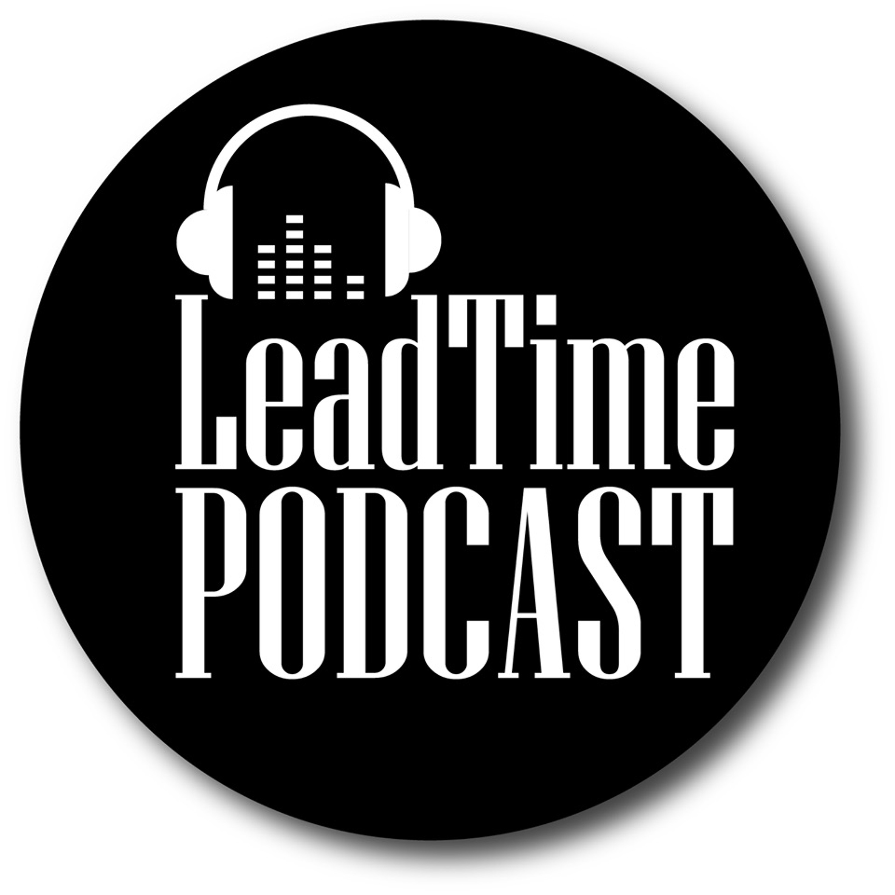 Episode 8: The One with the Leadership Lessons from Liverpool