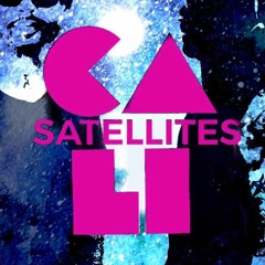 Cali Satellites - The Sound Of You (E39 Summertime Groove)