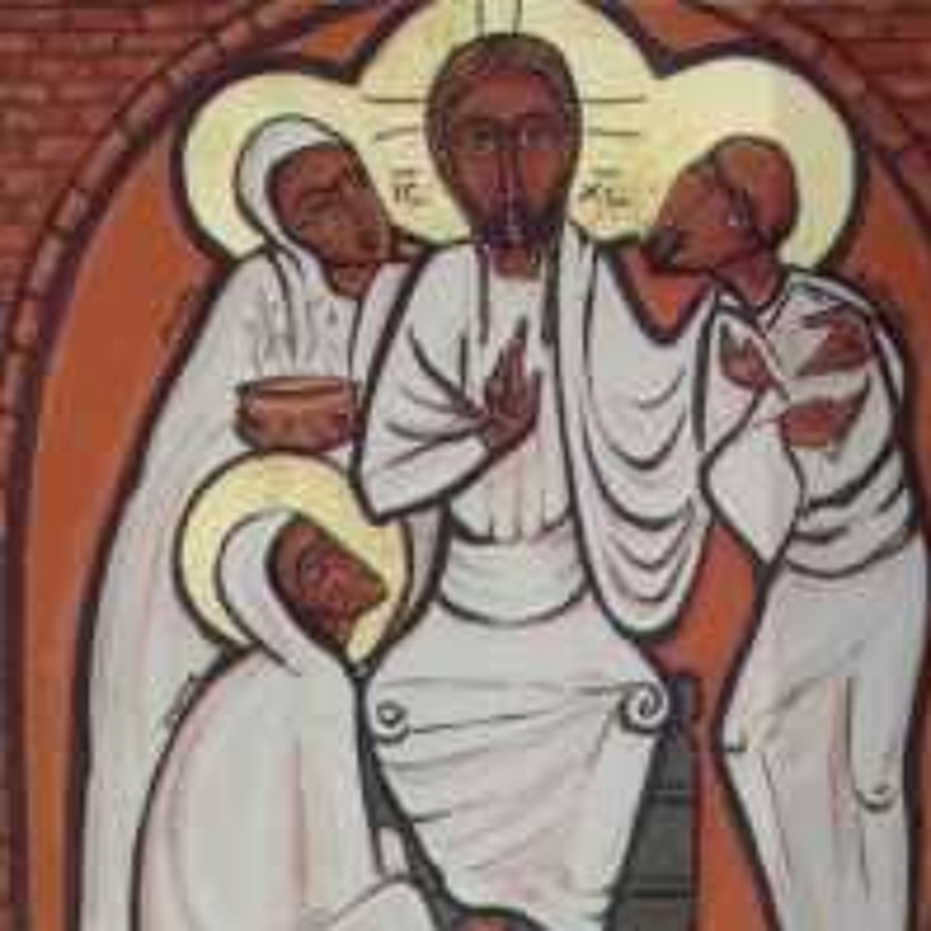 Words, Nevertheless: Sermons and Thoughts