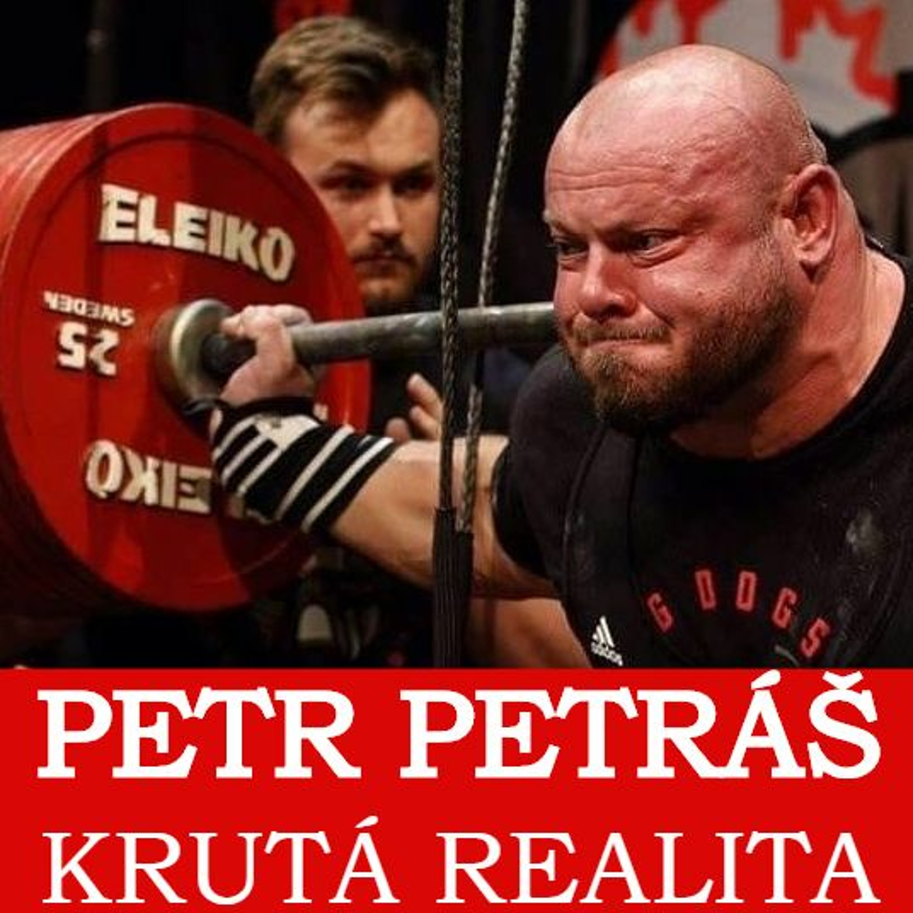 Honza Kavalir podcast