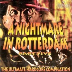 18 Rotterdam Bitch